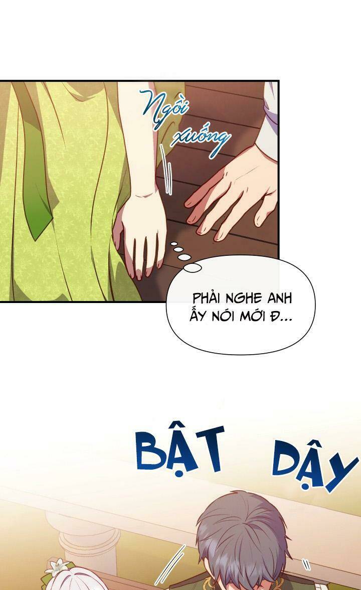 khế ước của nữ công tước quái vật chapter 138 2