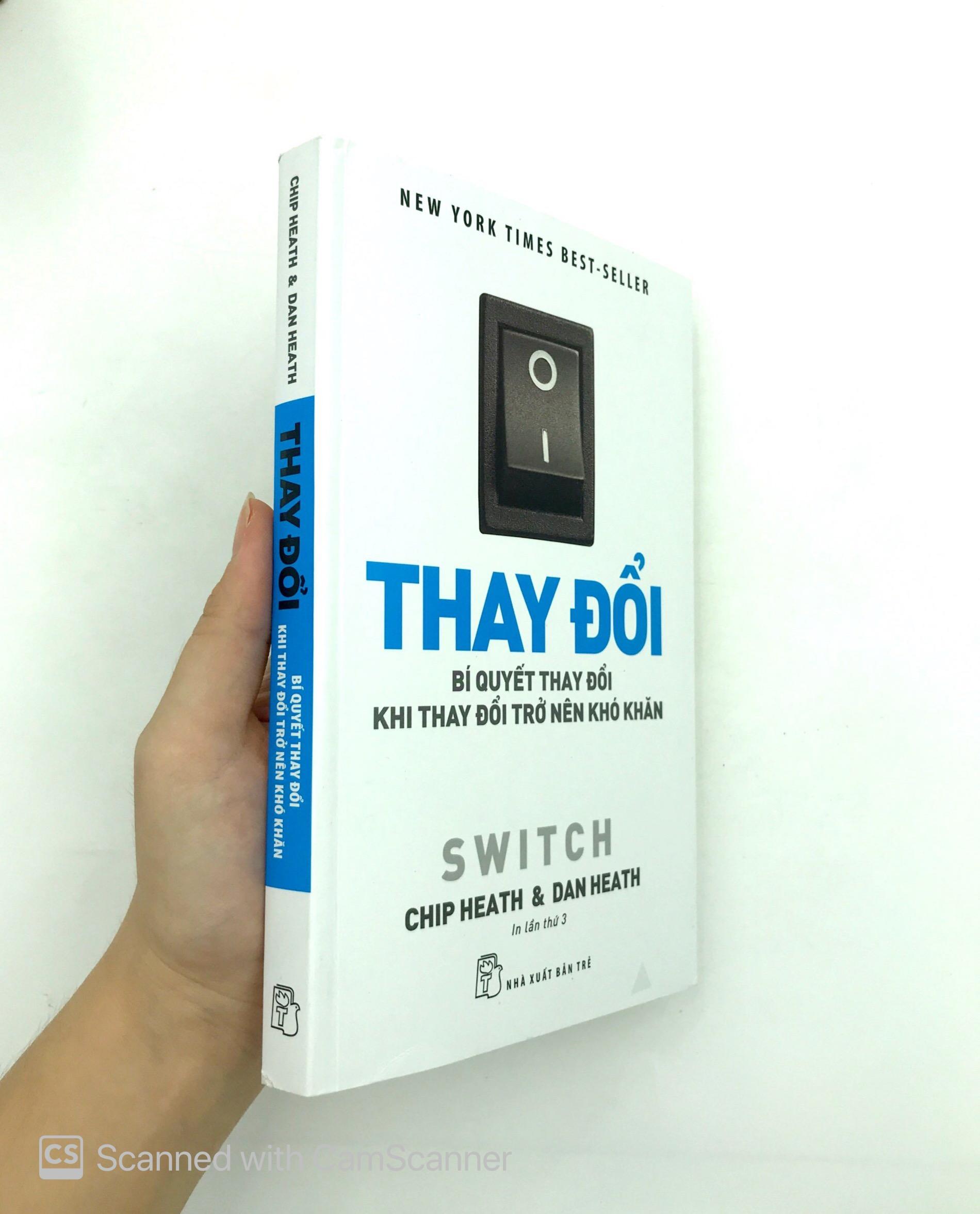 Thay Đổi