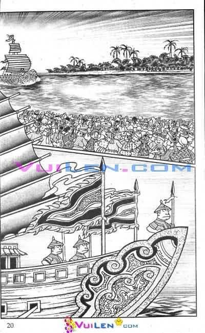 thần đồng đất việt chapter 20 17