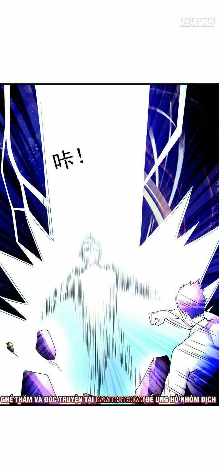 pháp sư truyền kì chapter 29 14