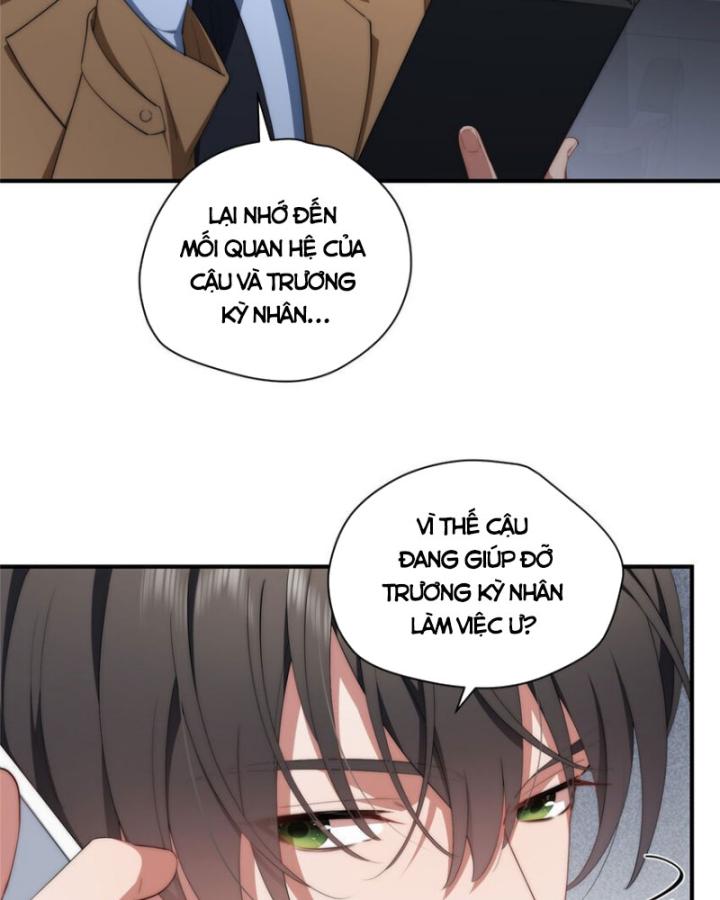 nữ chính chạy từ trong sách ra thì phải làm sao chapter 70 34