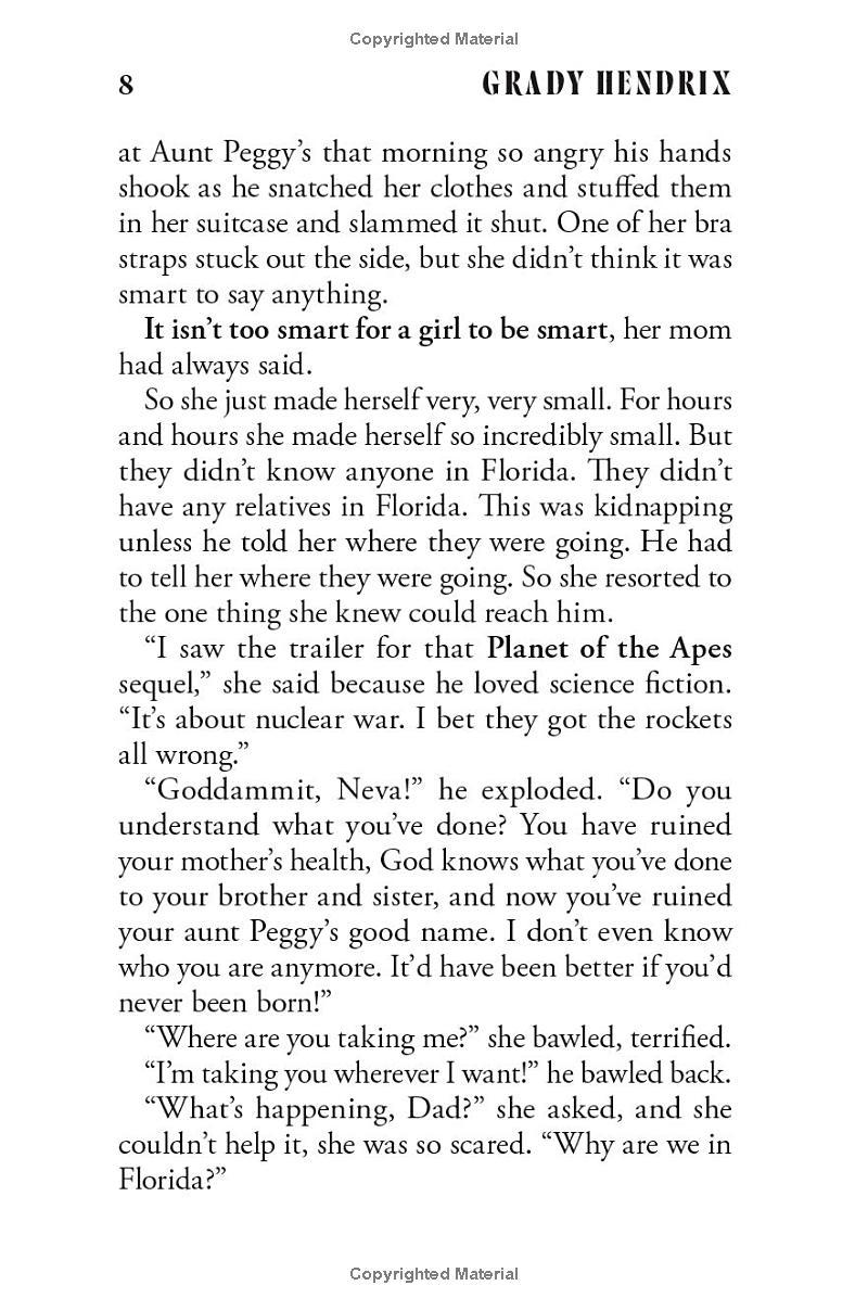 Sách ngoại văn: Witchcraft For Wayward Girls