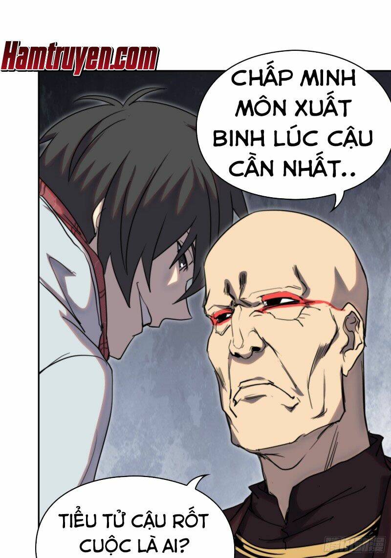 đô thị hàng thần khúc chapter 63 19