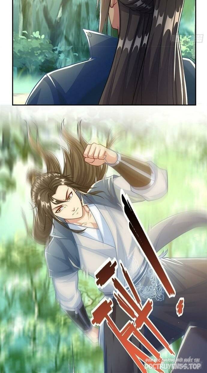 ta có khả năng vô hạn đốn ngộ chapter 38 19