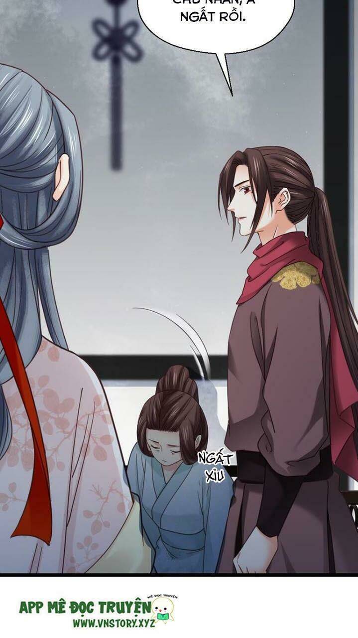 kiều nữ độc phi chapter 224 9