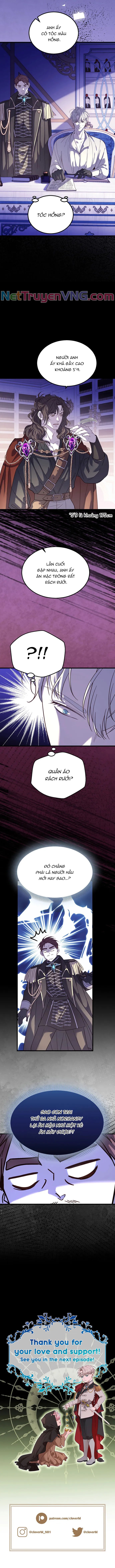 cơ hội thứ hai chapter 91 3