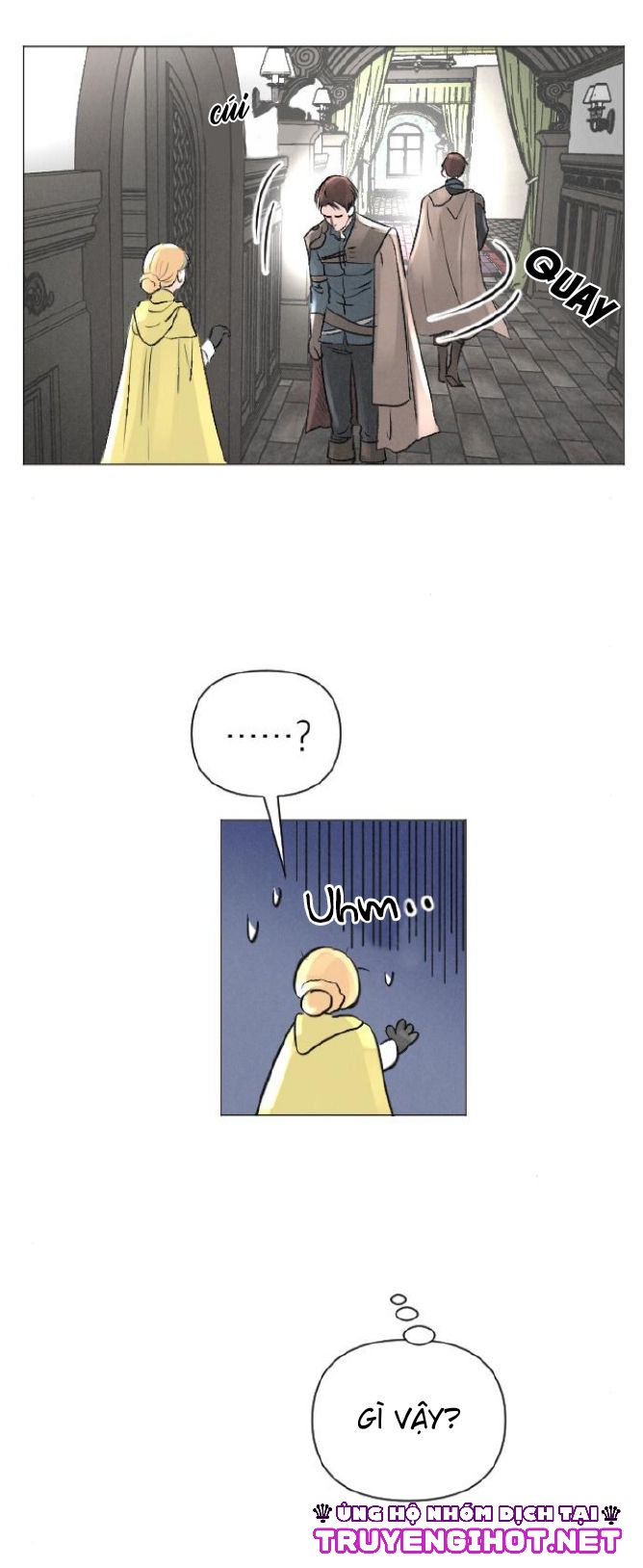 sau khi xuyên sách tôi nhặt được soái ca chapter 13 11