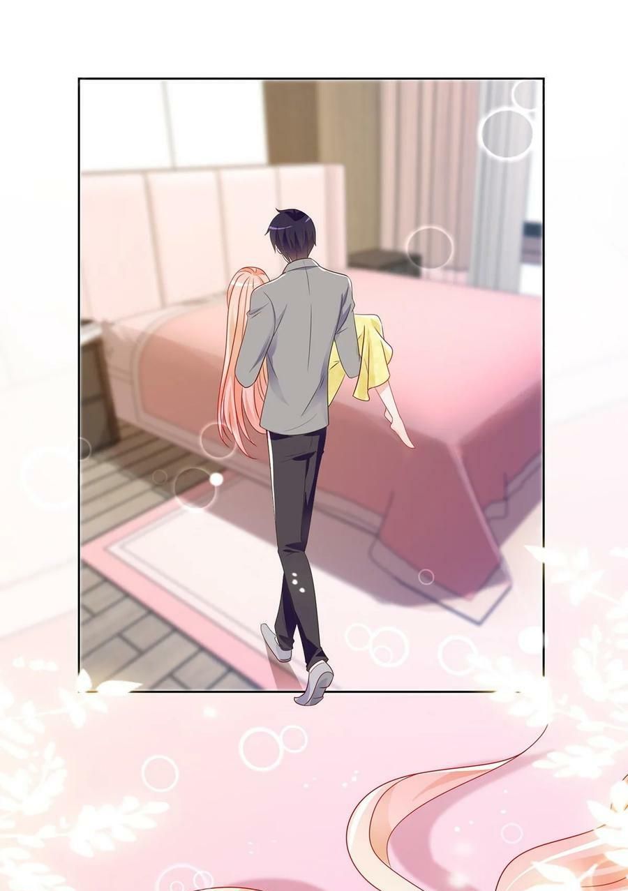 ẩn hôn 100%: chọc tức vợ yêu mua một tặng một chapter 197 11