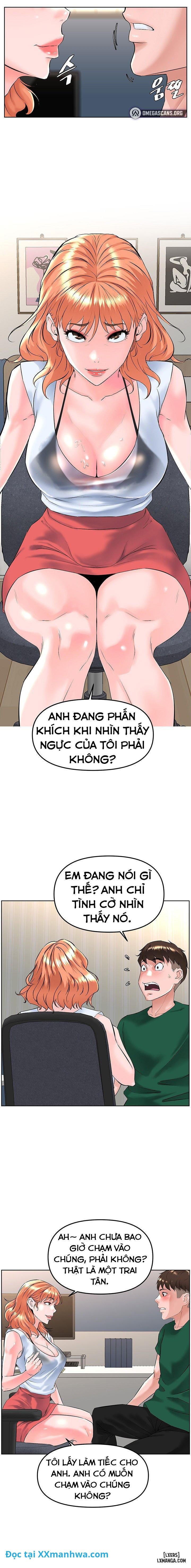 sóng âm thao túng chapter 22 9
