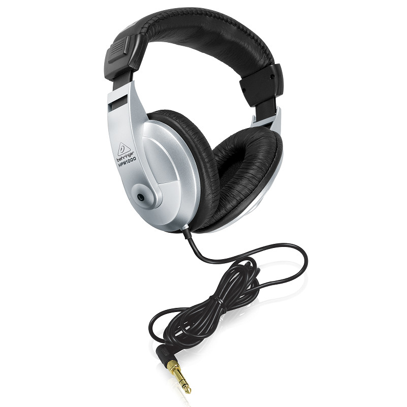 Hình ảnh Behringer HPM1000-Multi-Purpose Headphones- Hàng Chính Hãng