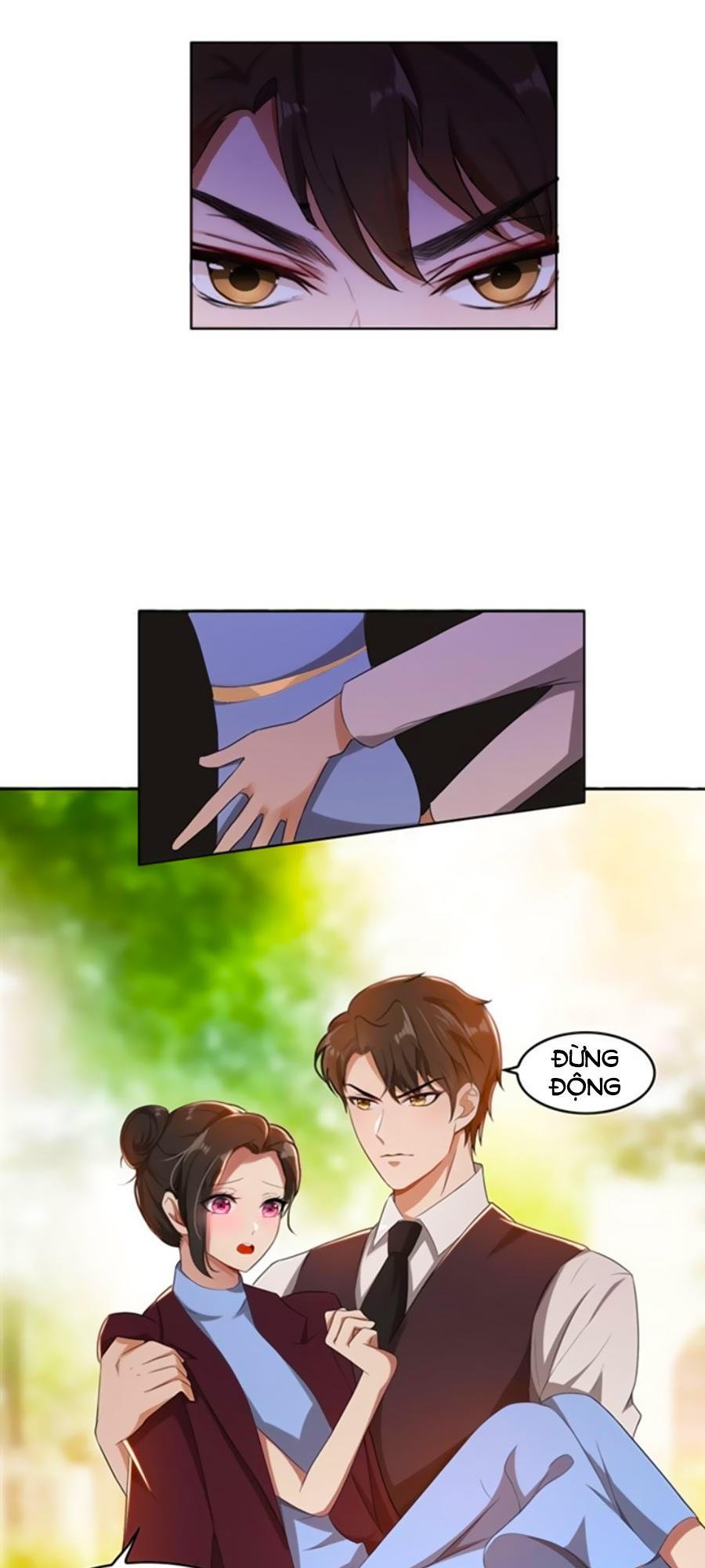 vợ yêu không ngoan chapter 34 5