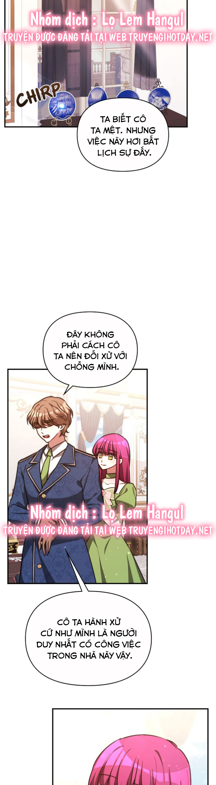 chuyện tình tay ba chapter 43 3