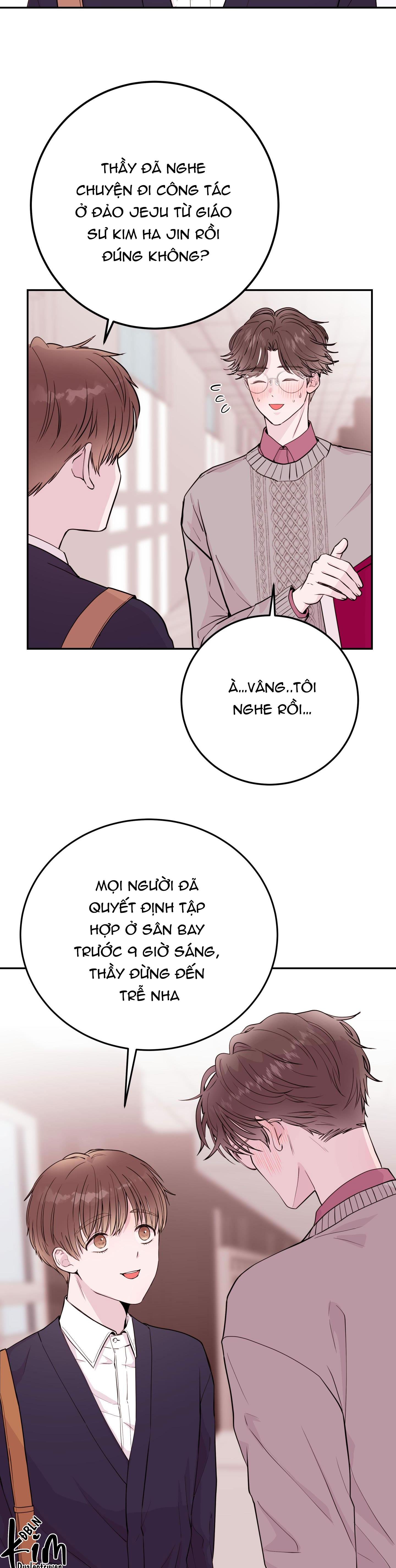 em trai vợ thật nguy hiểm chapter 33 13