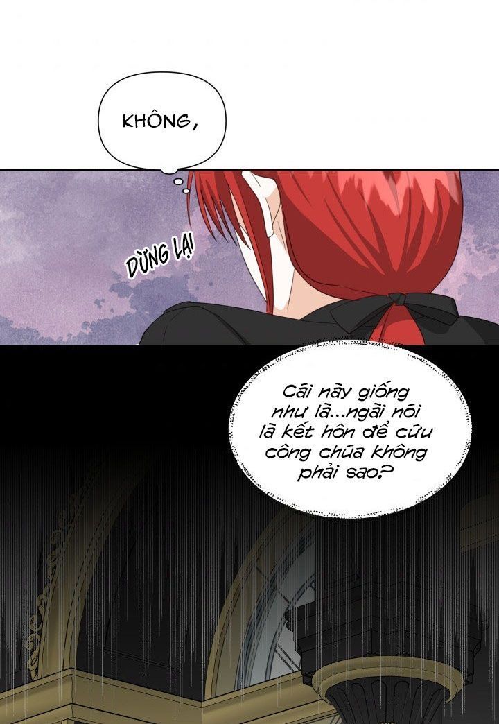 trở thành vợ của nam chính phế vật chapter 8 45