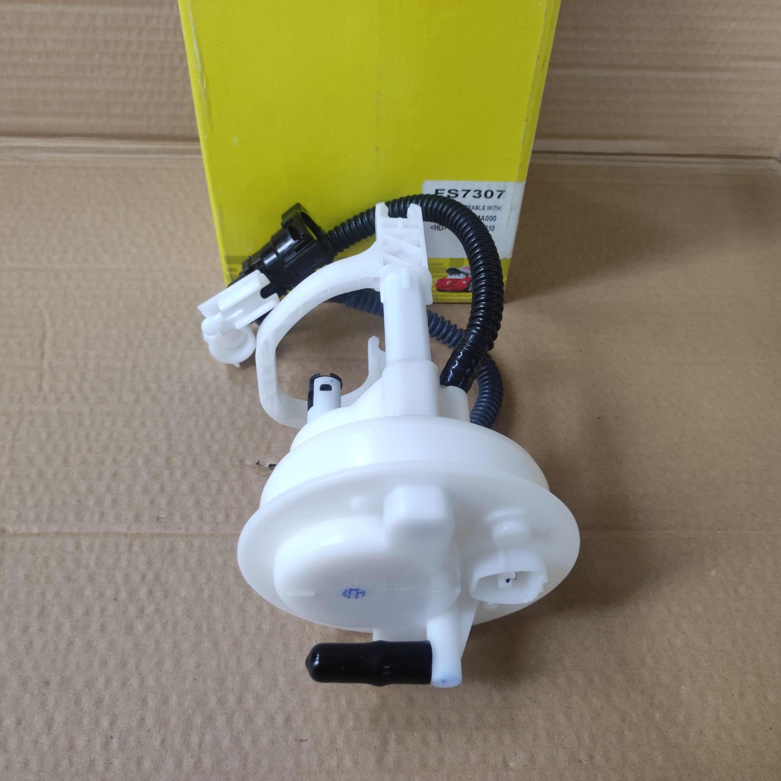 Lọc xăng Honda Odyssey  2004-2010