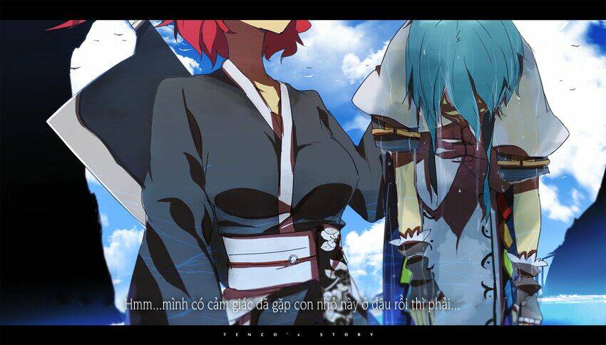 touhou - tenco no tabi chapter 2 14