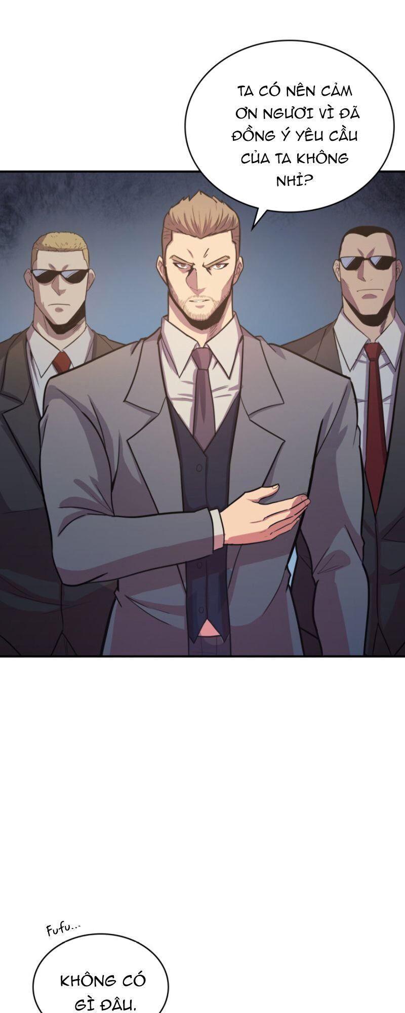 tôi trở lại thăng cấp một mình chapter 19 32