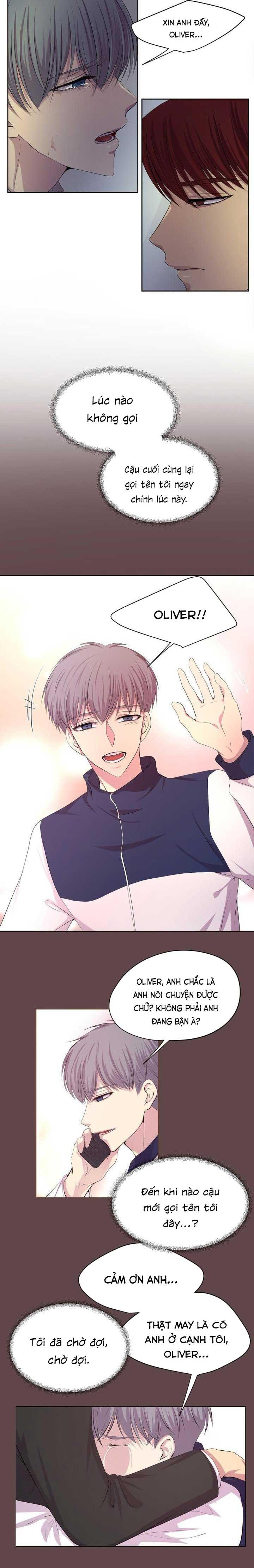 giữ em thật chặt (hold me tight) chapter 76 12