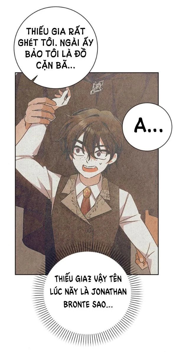 Nàng Bạo Chúa Muốn Có Một Cuộc Sống Hạnh Phúc Hơn! chapter 16.5 12