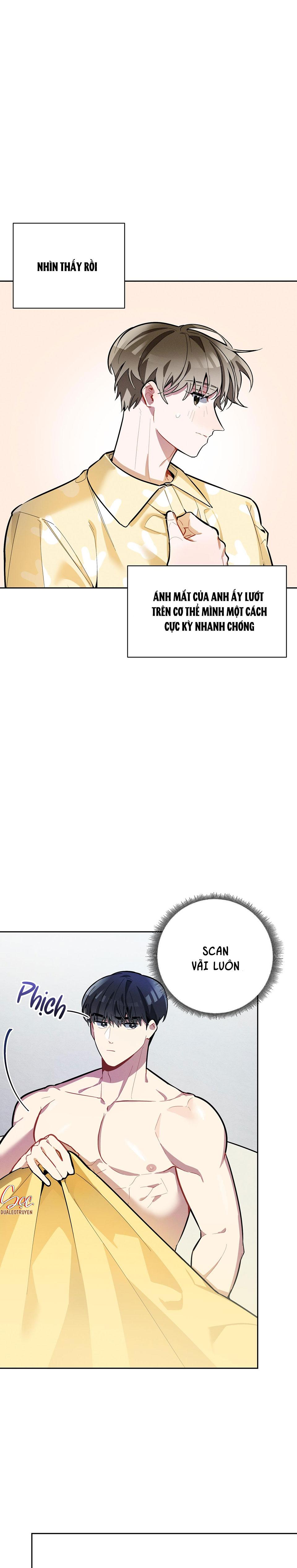 cherry scandal chapter 5 2