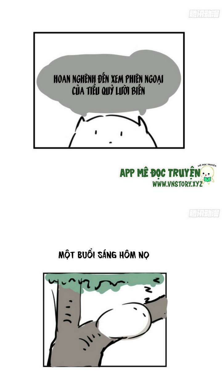 đạo trưởng đại nhân đến nhà chapter 11 21