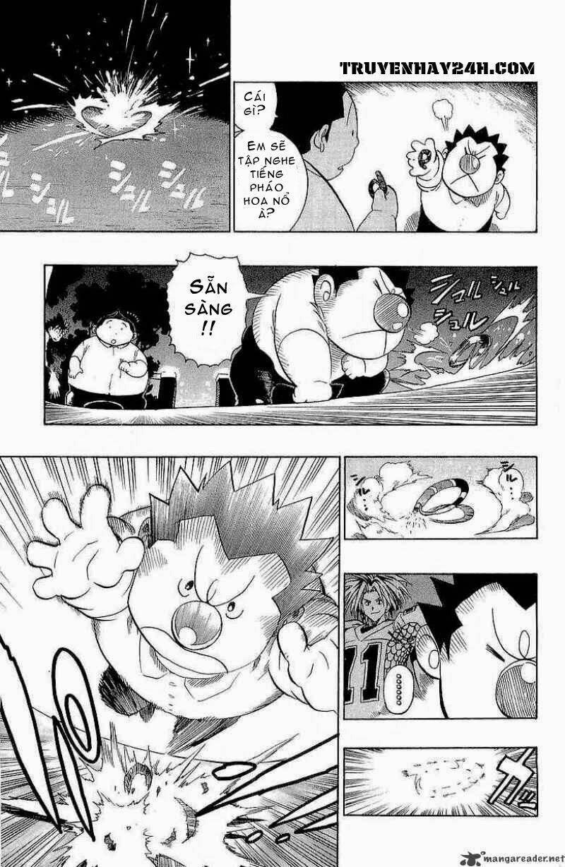 lá chắn mắt chapter 115 8