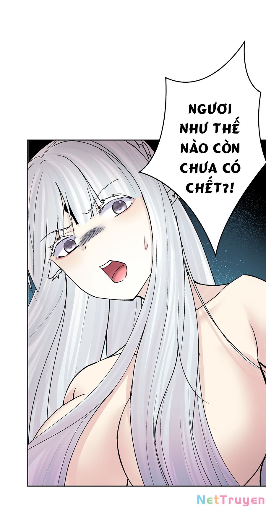 bản giáo chủ thân bất do kỷ chapter 44 48