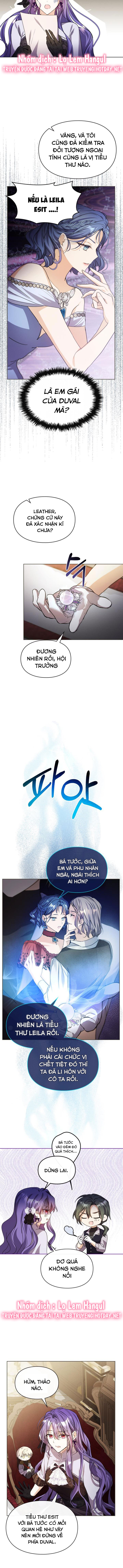 lọ lem hangul comingsoon chapter 9.1 9