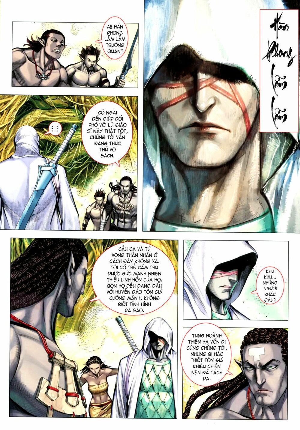 phong thần ký chapter 128 20