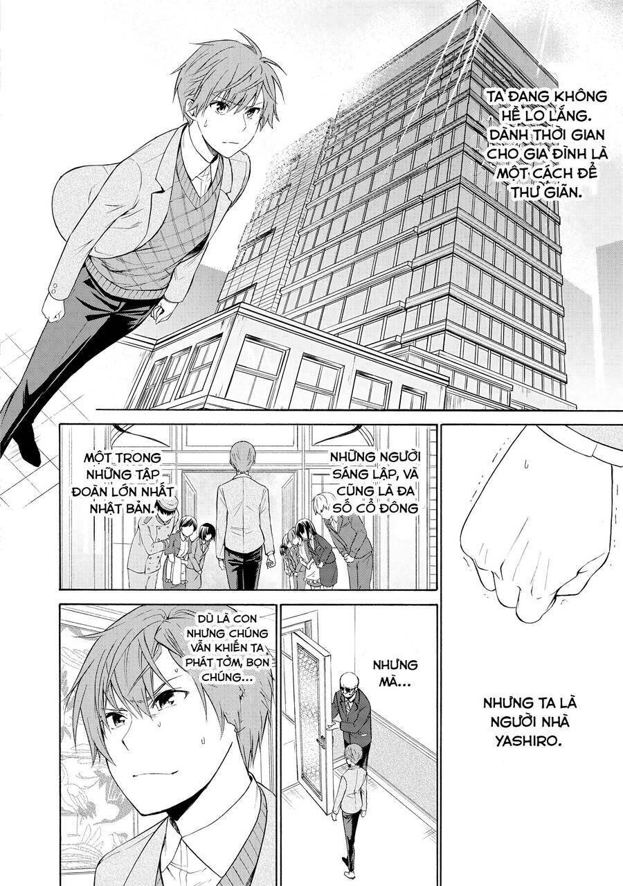 tên hoàng tử phản diện không thể yêu được ai chapter 5 9