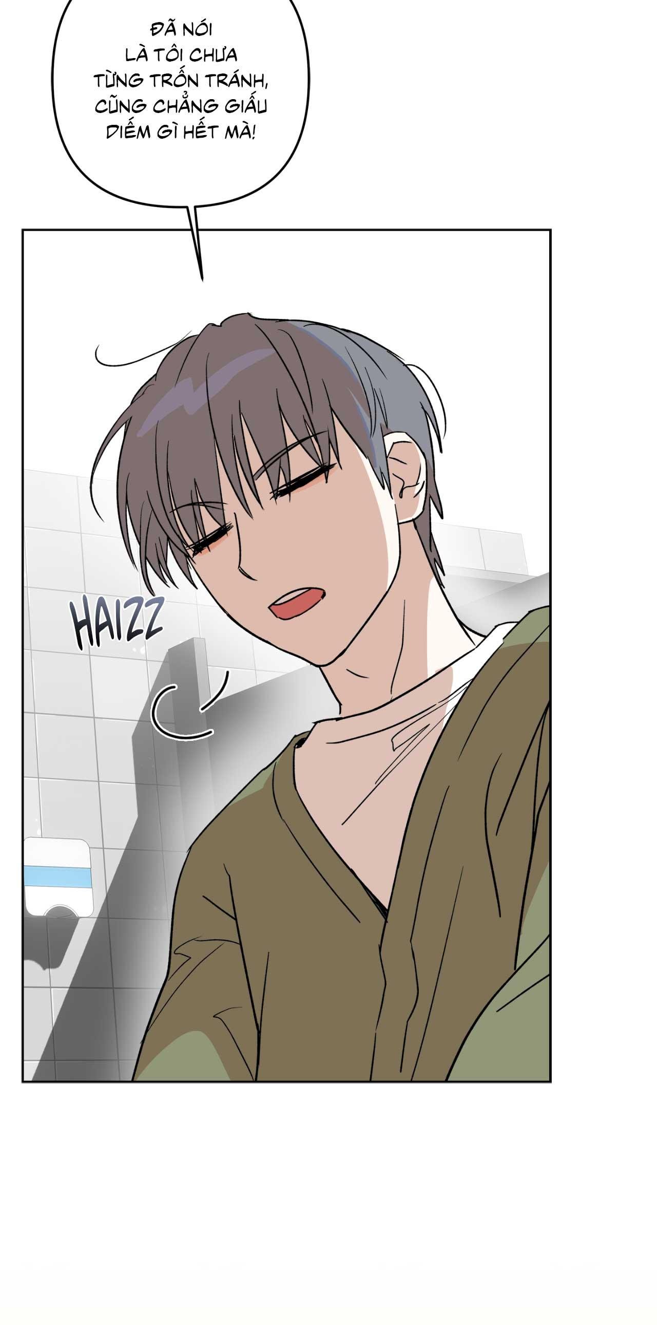 xin hãy chống lưng cho tôi chapter 5 4