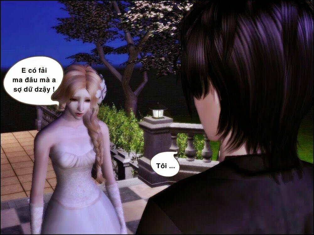 truyện sims - earl story chapter 39 8