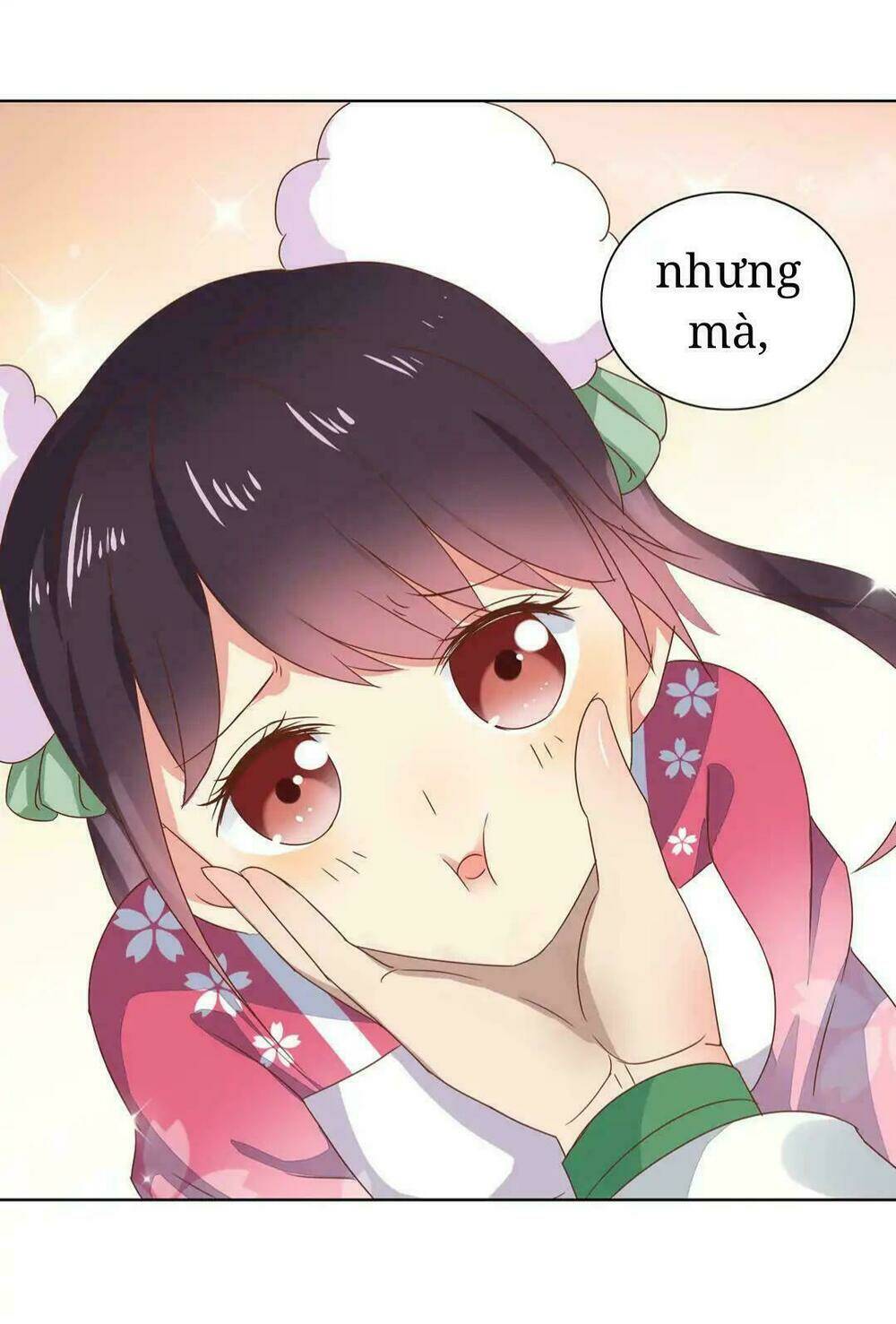 phi thiên địch tự dưỡng đích khẩu tử chapter 13 24