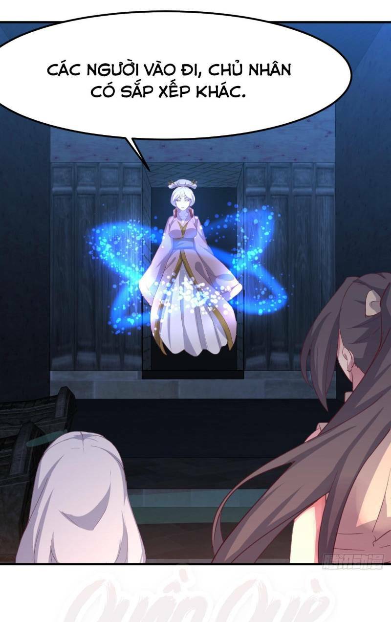 song tu đạo lữ kiểu xem mặt chapter 61 12