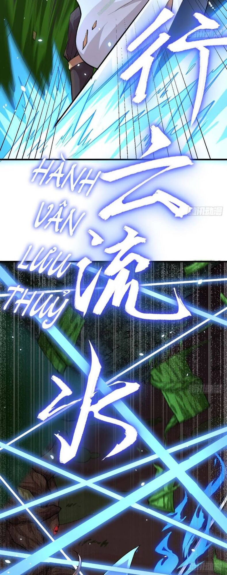 trường an tưởng tượng chapter 39 10