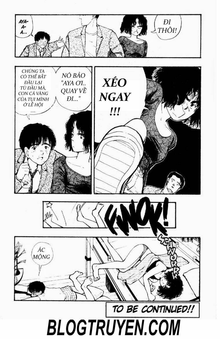 asatte dance chapter 35 17