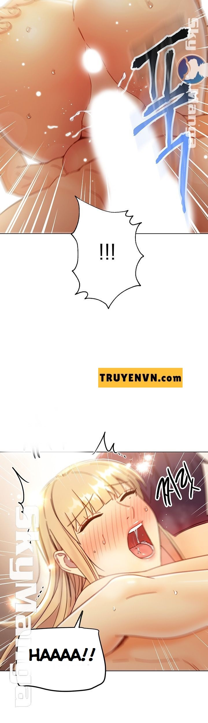 bạn của mẹ kế chapter 47 23