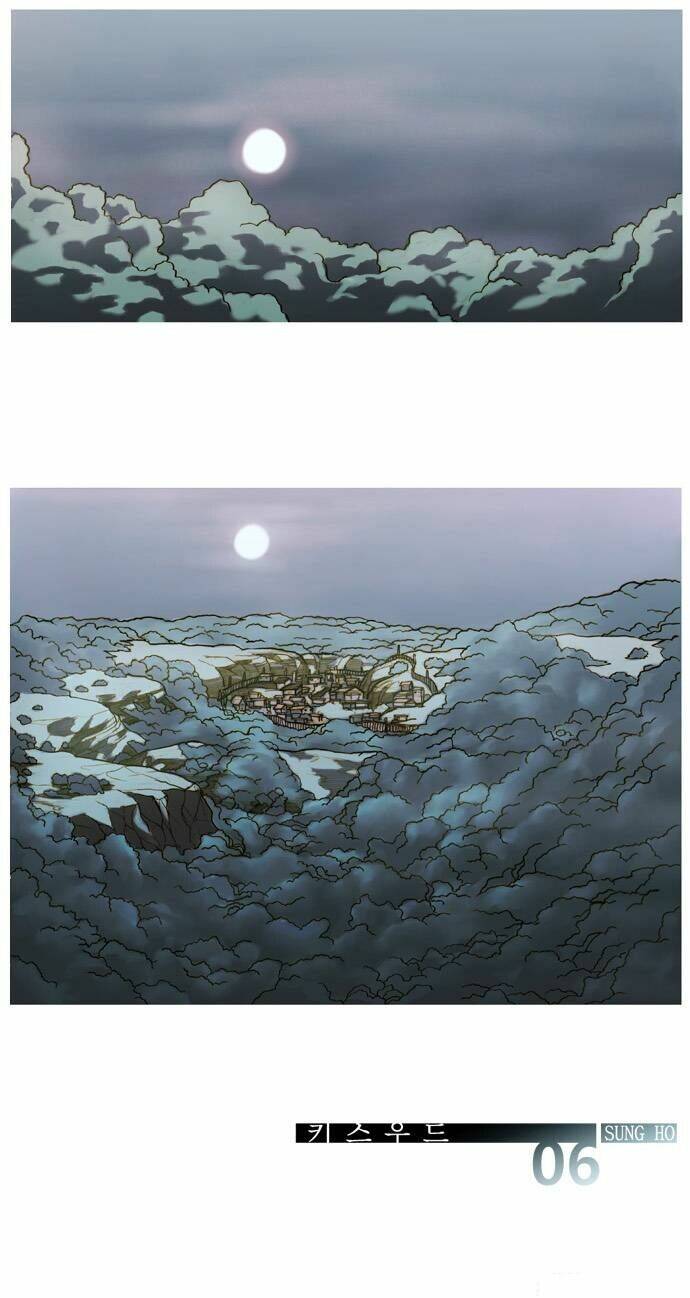 kiss wood chapter 6 8