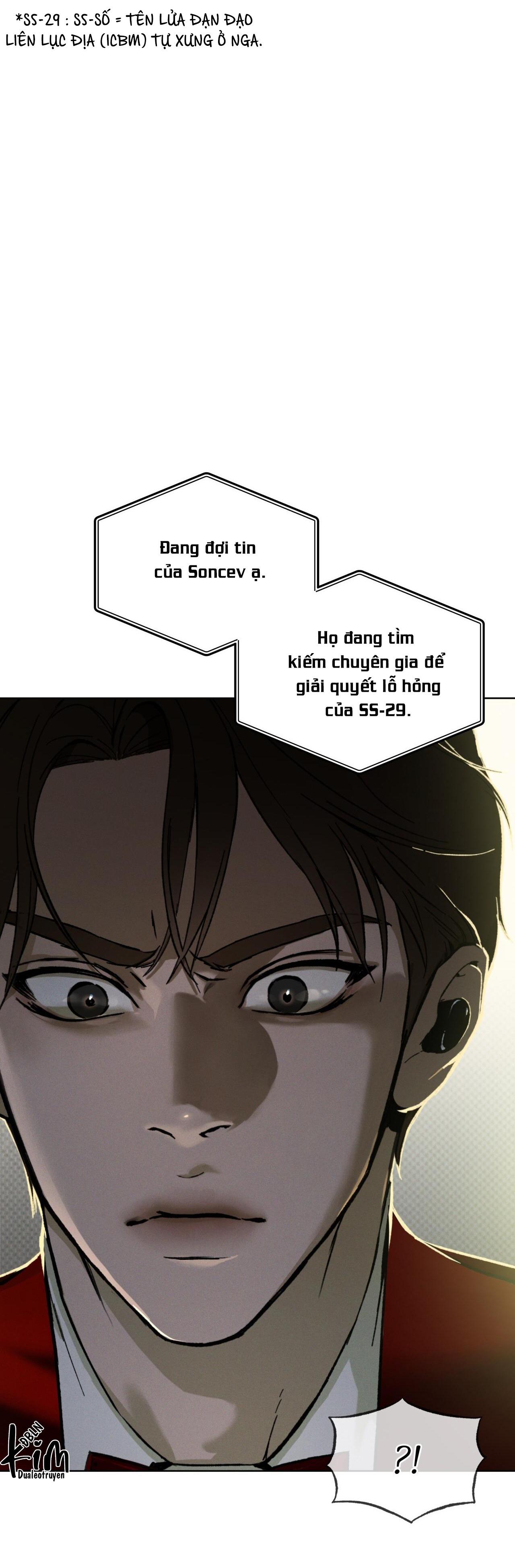 codename anastasia chapter 17 19