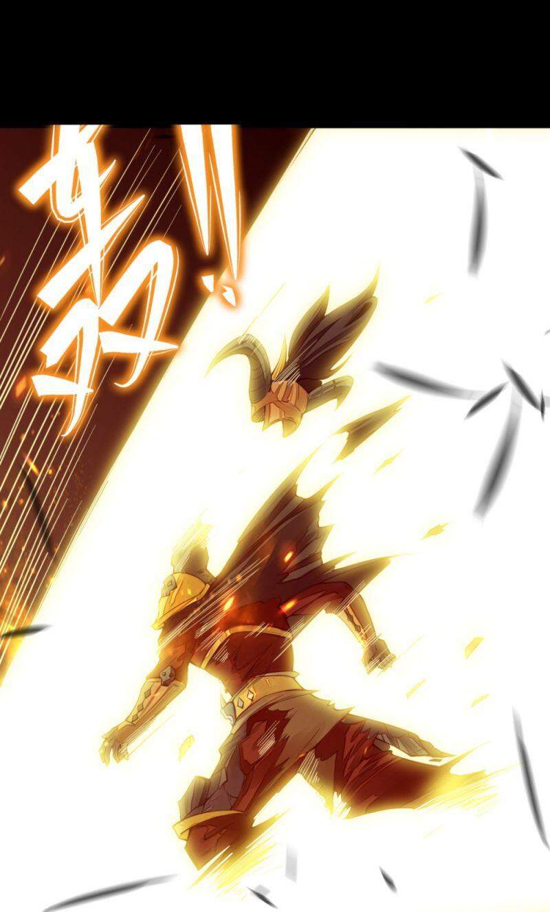 cuộc sống của kiếm thần cũng không hẳn là chán chapter 9 47