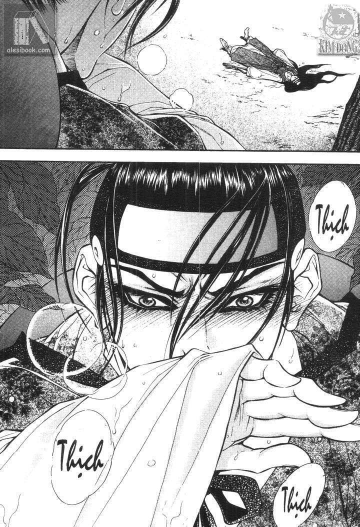 geonneun seonbi chapter 10 13