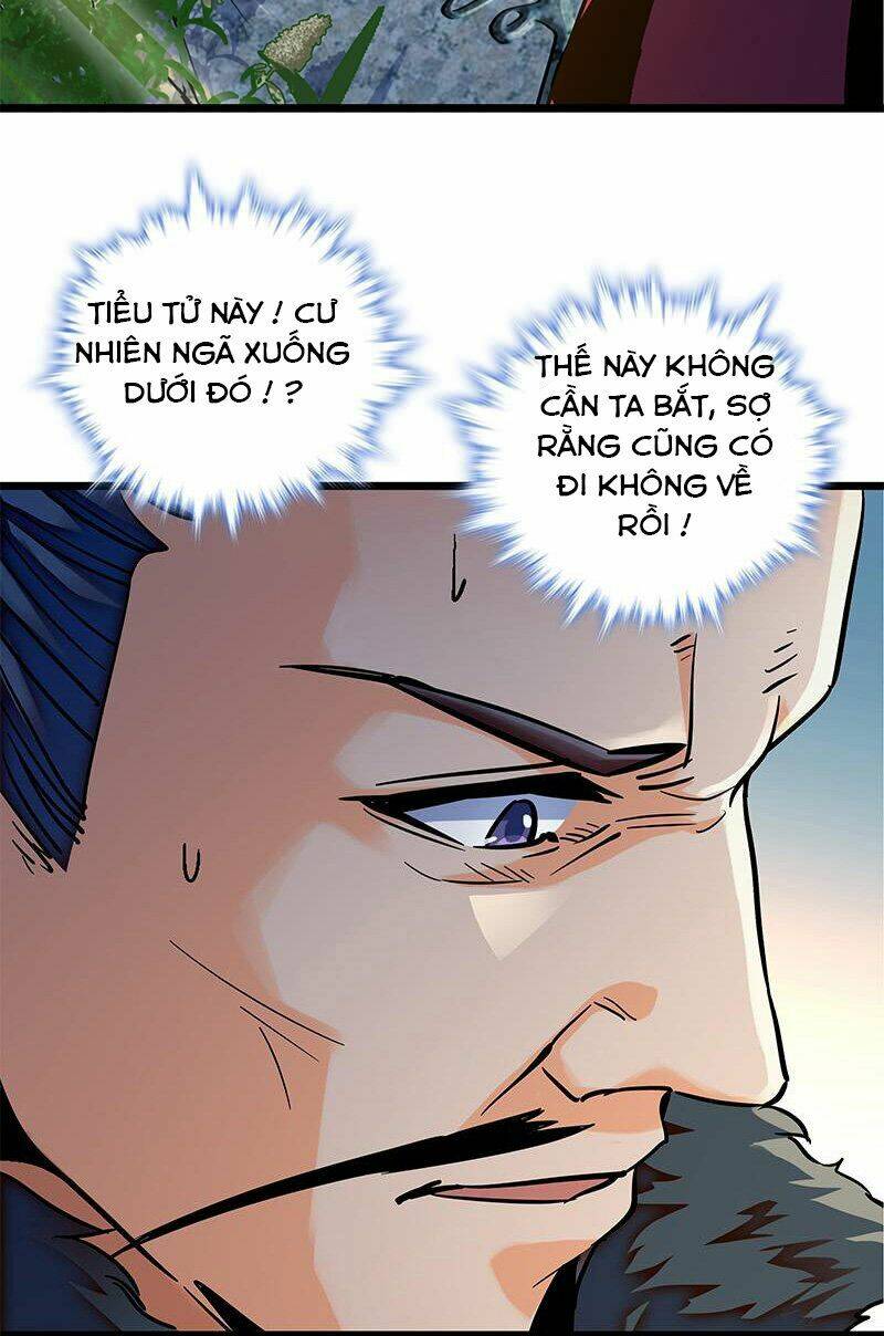 thần điêu hiệp lữ (new 2020) chapter 25 28