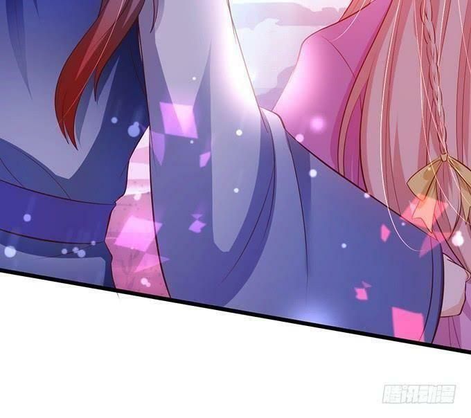 hồ tiên hung bạo chapter 118 33