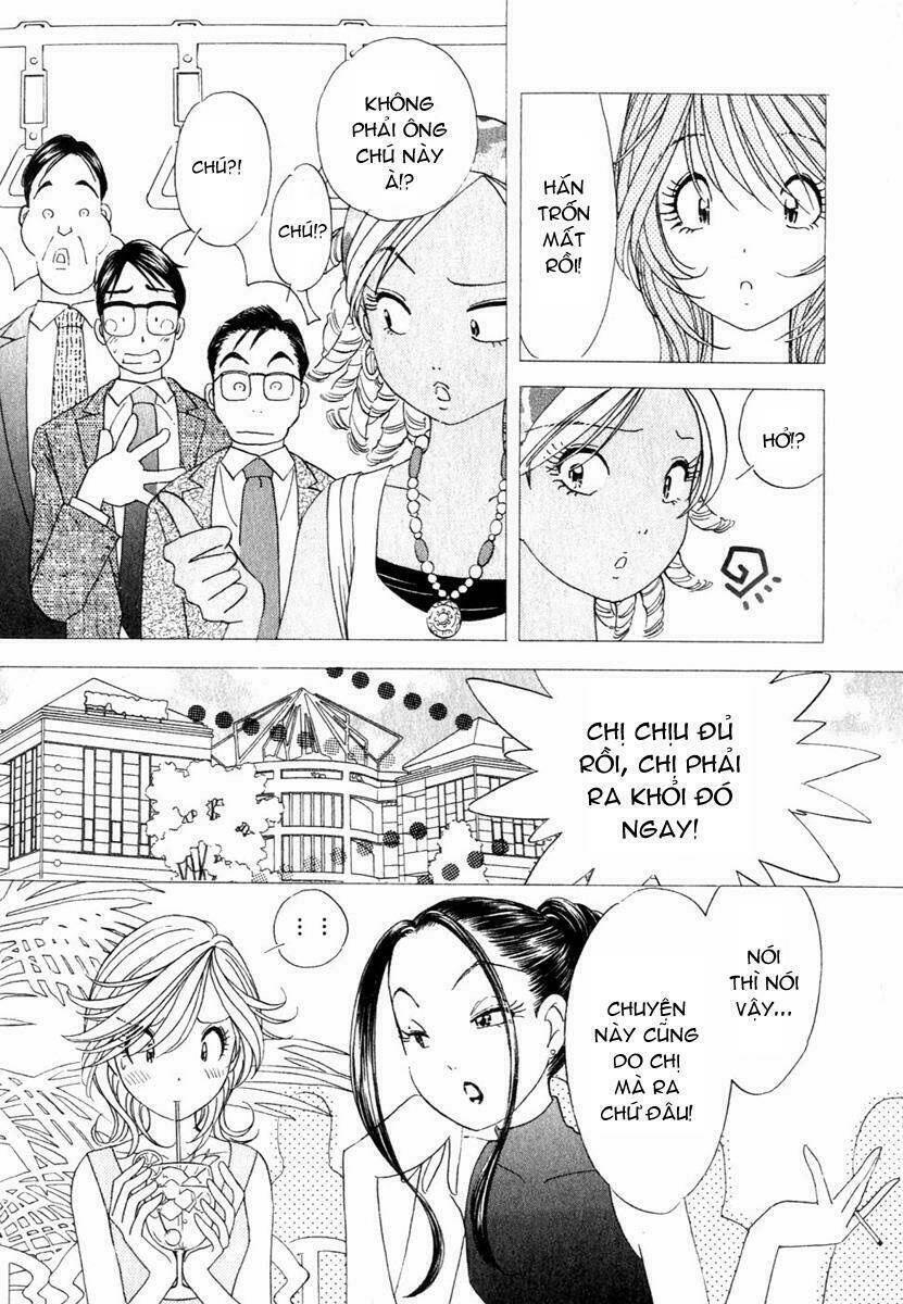 orange yane no chiisana ie full chapter 13 16