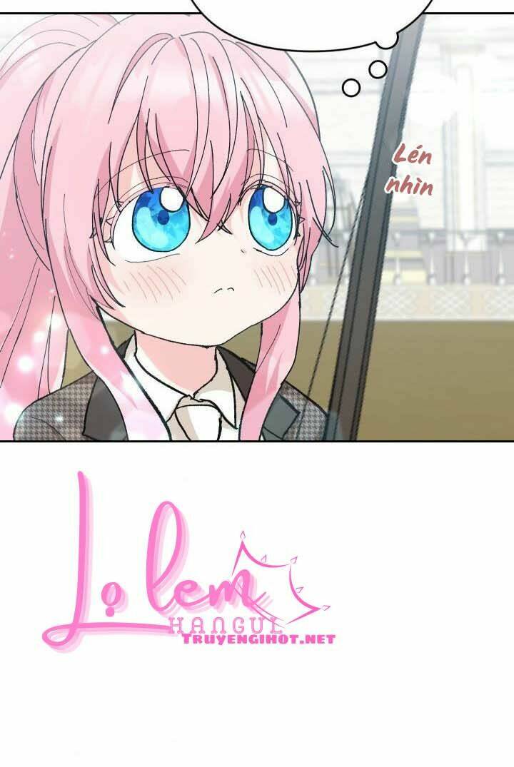 hoàng hậu bé bỏng chapter 32.2 2