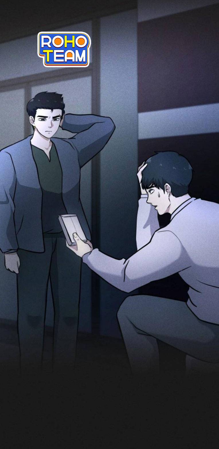 phòng kín chapter 20.2 25