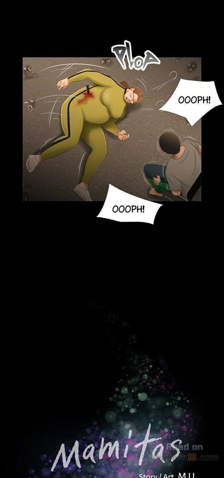 chú và cháu chapter 27 13