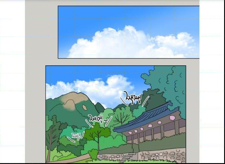 câu chuyện của hosik chapter 46 24