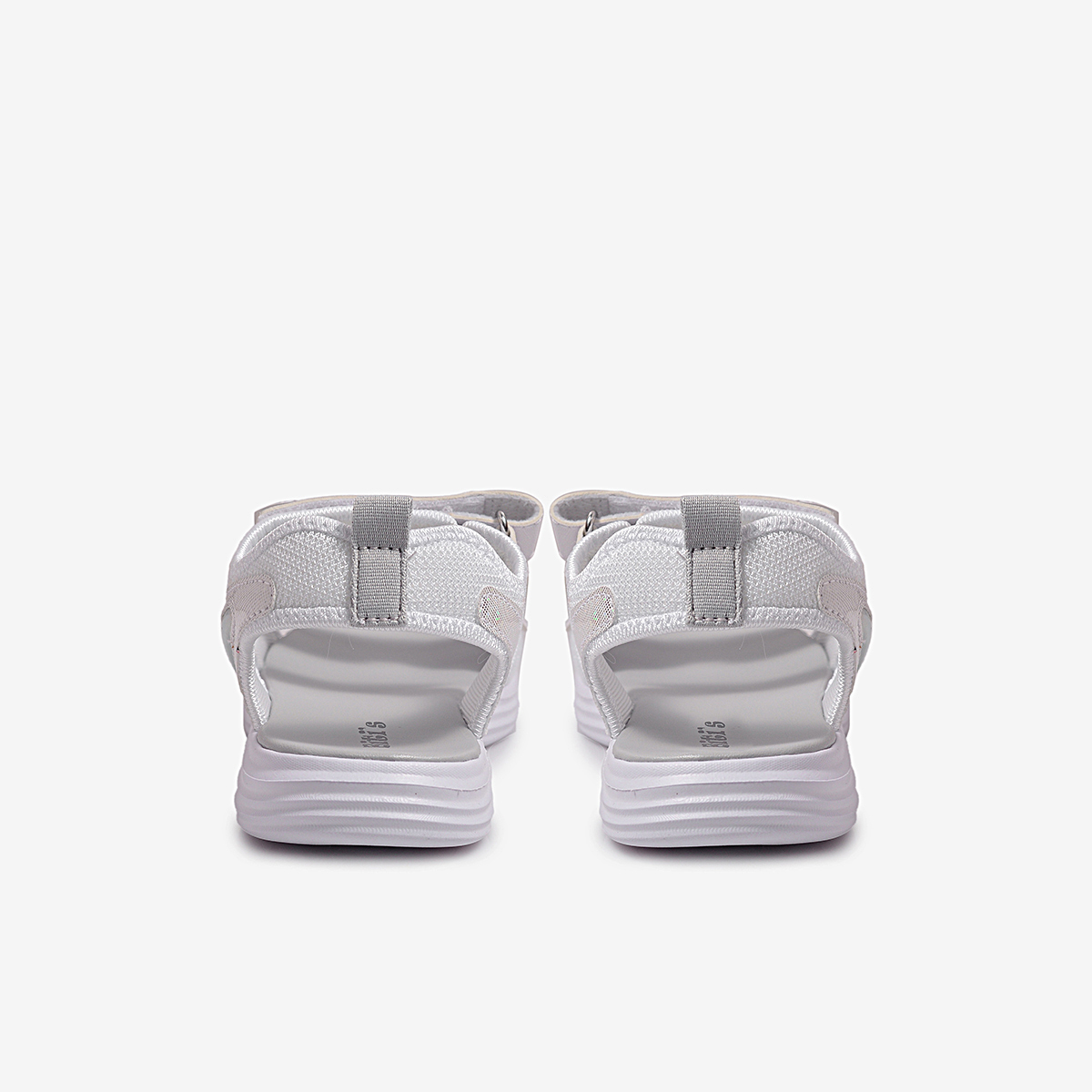 Sandal Eva Phun Bé Gái Biti's DEG009001TRG (Trắng