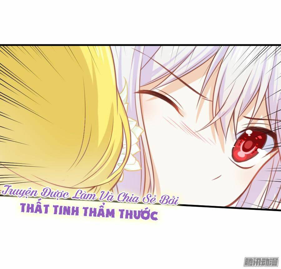 hôm nay ta cũng muốn trêu chọc nàng chapter 12 21